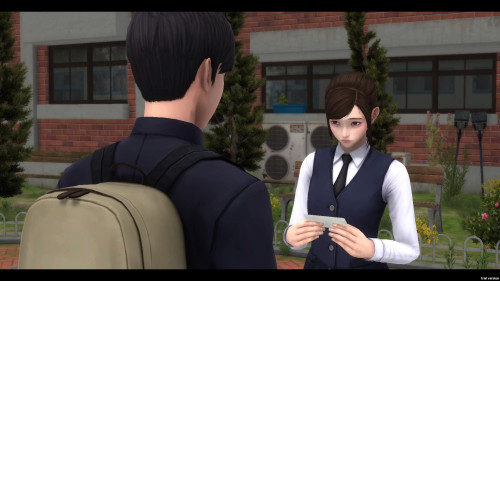 White Day: A Labyrinth Named School PS4